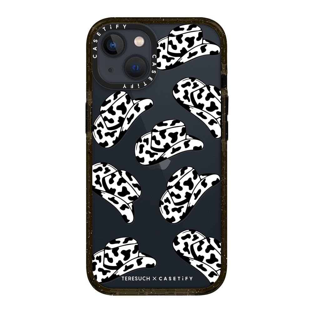 Amazon.com: CASETiFY Impact iPhone 13 Case [6.6ft Drop Protection